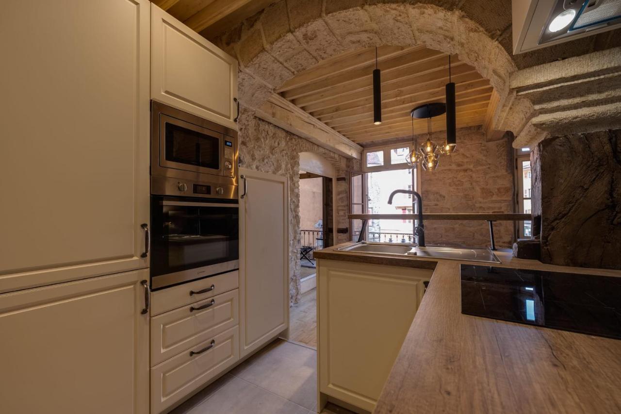 Le Balcon Perriere I - Charming Apartment With Direct View Of The Thiou Annecy Exteriér fotografie